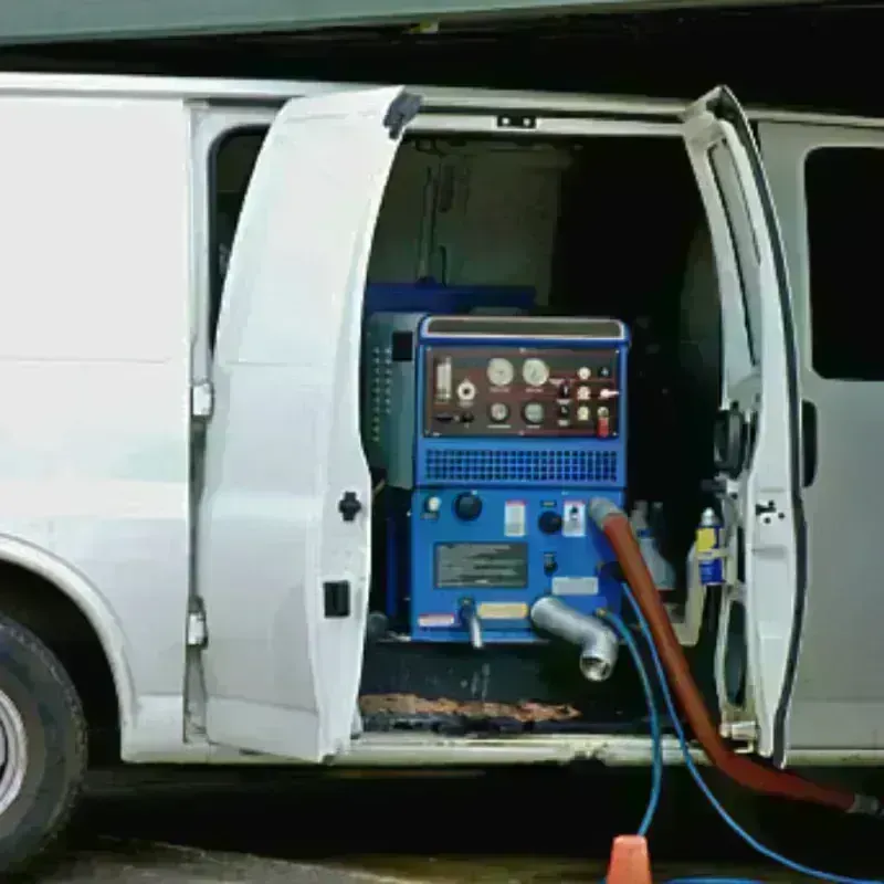 Water Extraction process in Ripley County, MO